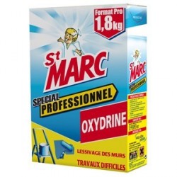 ST MARC OXYDRINE 1.8 KG