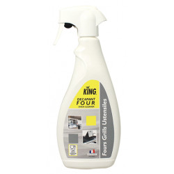 DECAPANT FOUR KING 750 ML