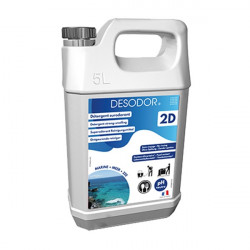 Désodor 2D Marine 5 litres