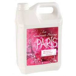 PROPRE ODEUR DS PARIS 5L