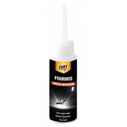 FURY GEL APPAT FOURMIS 15Gr