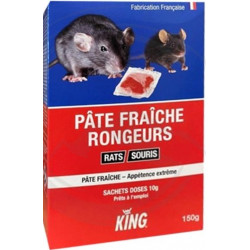 PATE FRAICHE CONTRE...