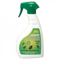 INSECTICIDE POLYVALENT...