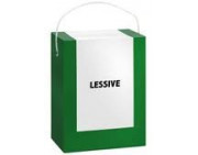 lessives poudres