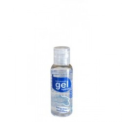 Gel hydroalcoolique 50 ml