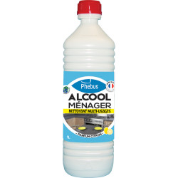 ALCOOL MENAGER PARFUM...