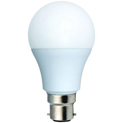 AMPOULE STANDARD LED 6W OU...