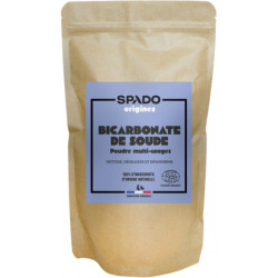 BICARBONATE DE SOUDE SPADO...