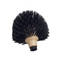 TETE DE LOUP BOULE